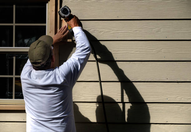 Best Siding Painting and Refinishing  in New Whiteland, IN